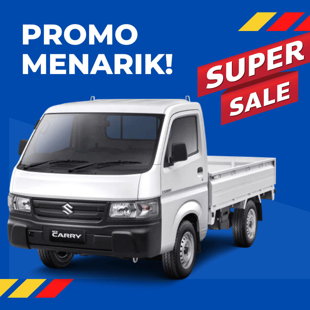 Promo Suzuki